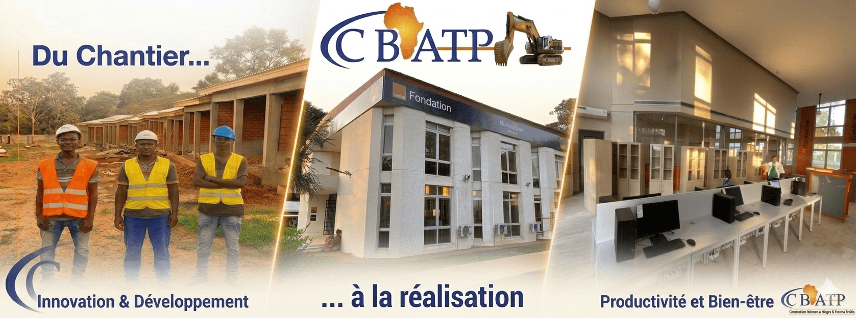 Expertise CBATP Construction